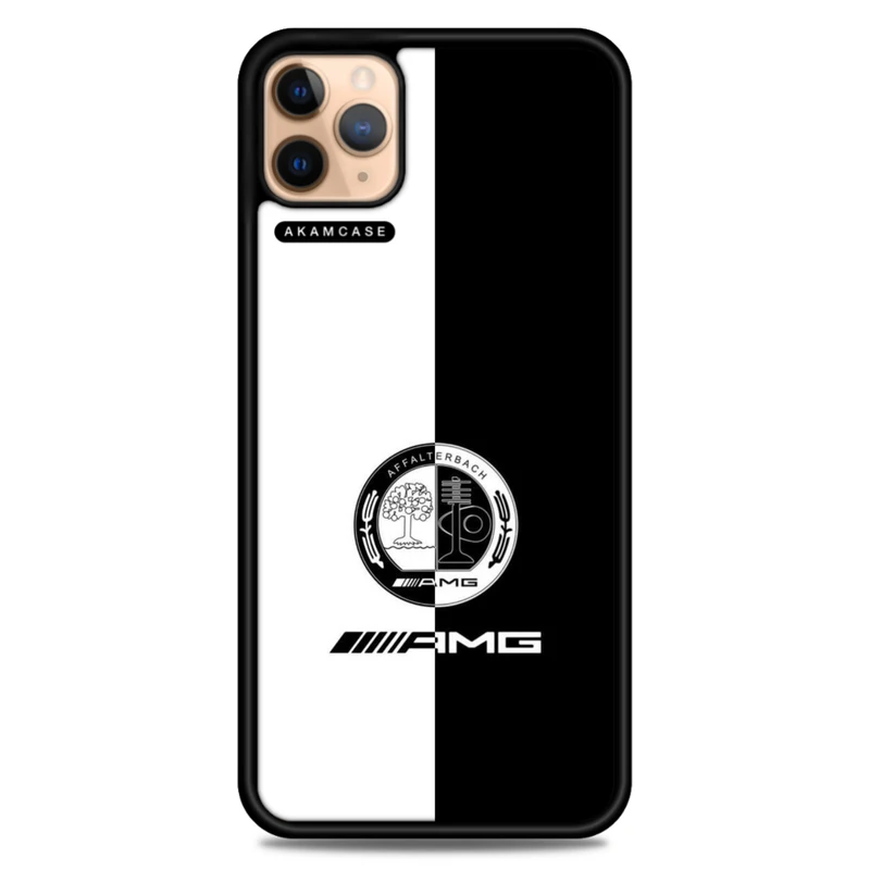 کاور آکام مدل AMC-WA11PRO-BENZ11 مناسب برای گوشی موبایل اپل iPhone 11 Pro