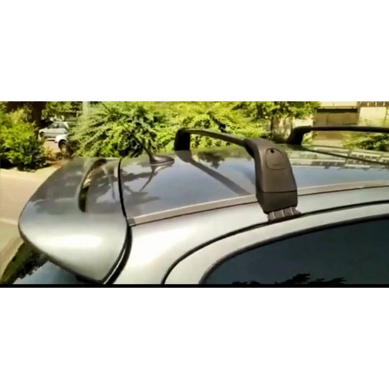 عکس شماره 3 : راک روف خودرو مدل vani مناسب برای پژو 206 مجموعه 2 عددی