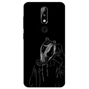 Megafone 1841 Cover For Nokia 4.2