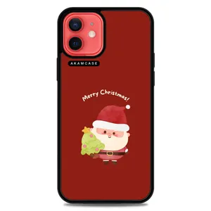 AKAM AMC-AW12-CHRISTMAS-10 Cover For Apple iPhone 12