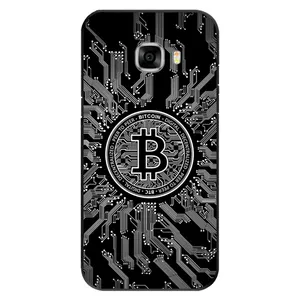 Megafone 7737 Cover For Samsung Galaxy C5