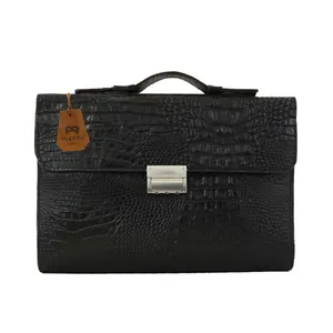 کیف اداری مردانه منط مدل A148 کد 6394