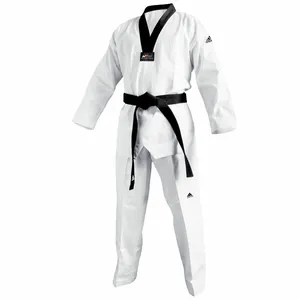 لباس تکواندو آدیداس مدل ADI-TCH02