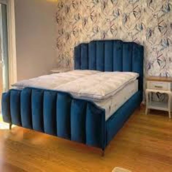 تخت خواب یک نفره مدل rare سایز 200x120 سانتی متر