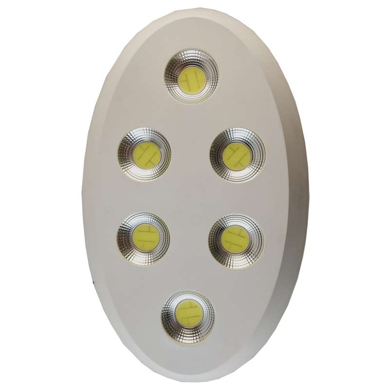 چراغ سقفی ال ای دی 50 وات طوبی مدل TL-6150