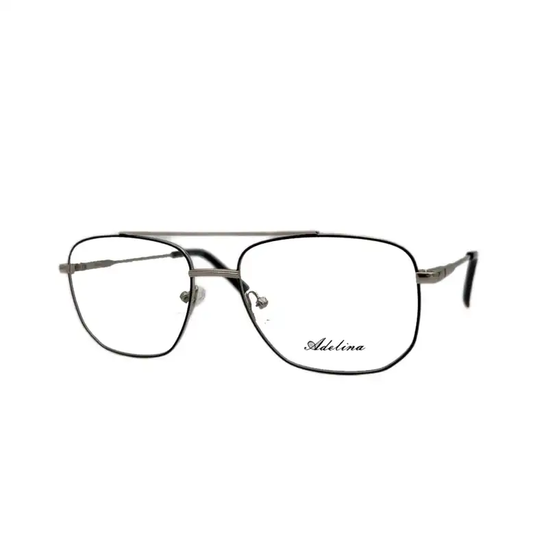 فریم عینک طبی مردانه ادلینا مدل 8036