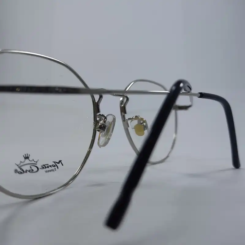 فریم عینک طبی مونته کارلو مدل 9065 کد 111
