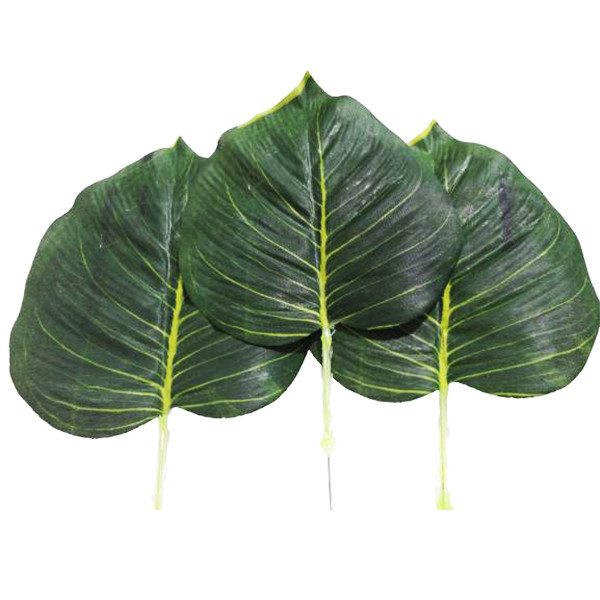 برگ مصنوعی  مدل پتوس کد 88 بسته 3 عددی