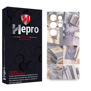 HEPRO MC Cover for Samsung Galaxy S24 ULTRA