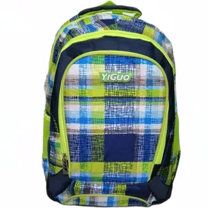 کوله پشتی بچگانه مدل Yiguo