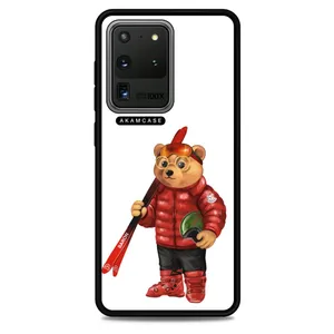 AKAM AMCWSGS20U-BARON FILOU20 Cover For Samsung Galaxy S20 ULTRA