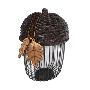 سبد نظم دهنده مدل بلوط کد AHG54