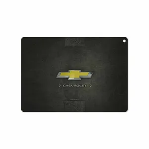 MAHOOT CHEVROLET-Logo Cover Sticker for Apple iPad Air 2 2014 A1566