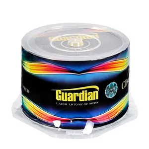 سی دی خام گاردین مدل G15 بسته 15 عددی