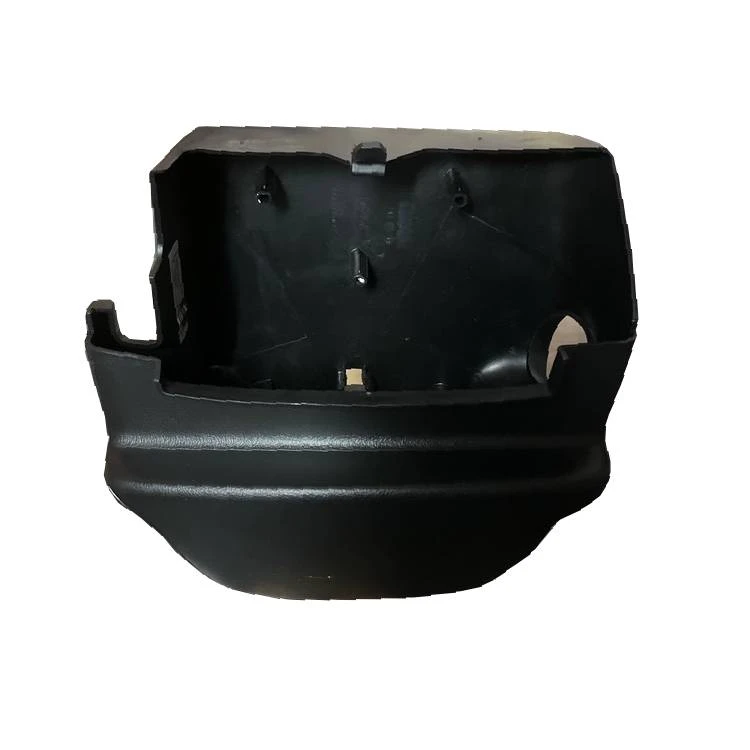 قاب زیر و روی پشت غربیلک فرمان ایساکو مدل 57 مناسب برای پژو 206