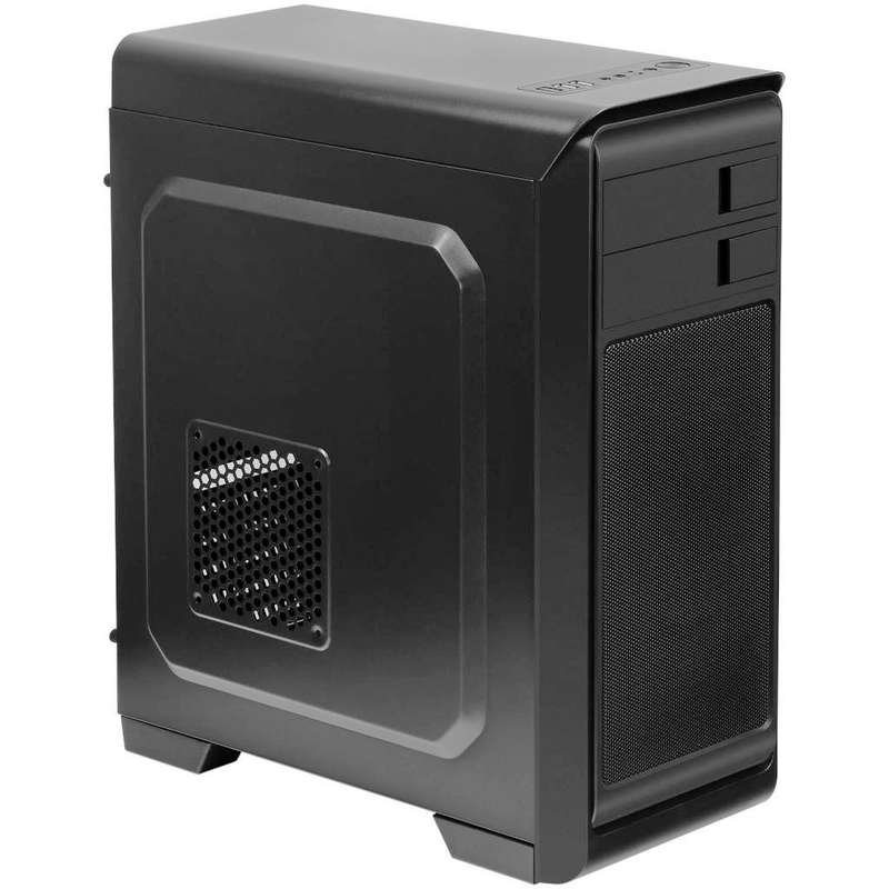 کامپیوتر دسکتاپ مدل XS-169 10400f REF