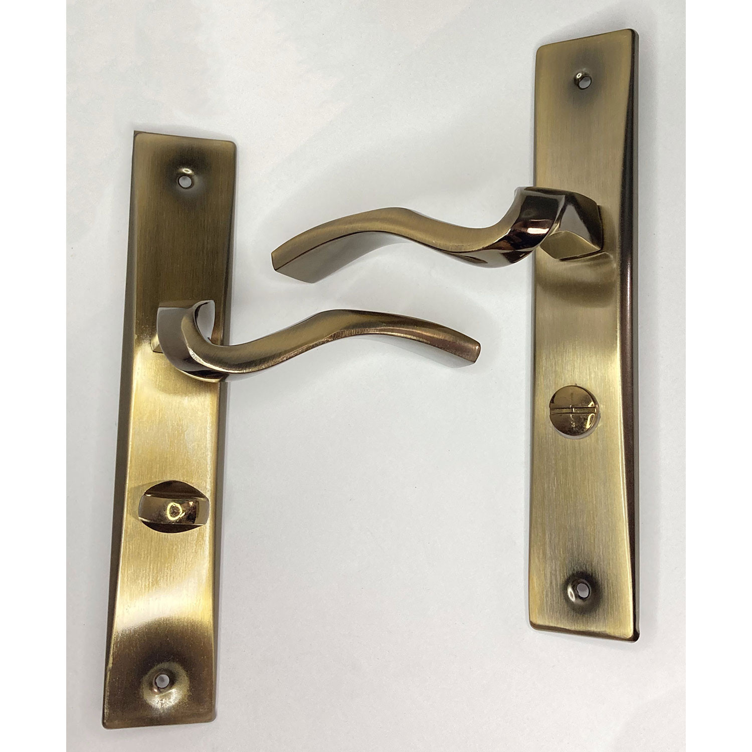 دستگیره در ایده مدل سرویس 814L بسته 2 عددی