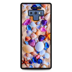 AKAM AMC-WSGN9-PEARL9 Cover For Samsung Galaxy Note 9