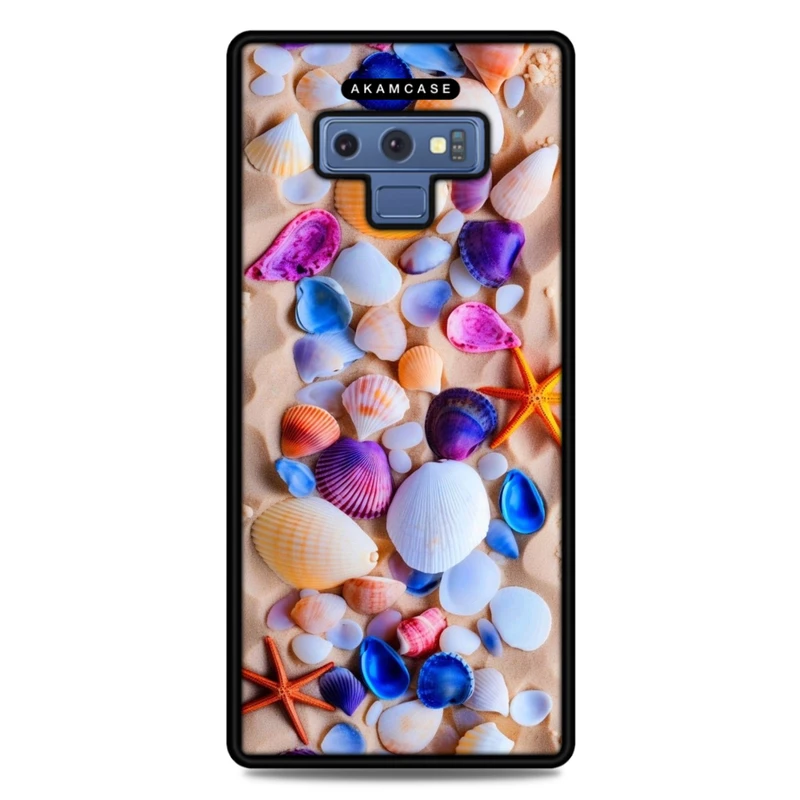 کاور آکام مدل AMC-WSGN9-PEARL9 مناسب برای گوشی موبایل سامسونگ Galaxy Note 9