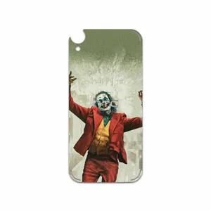 MAHOOT Joker Cover Sticker for HTC Desire 820