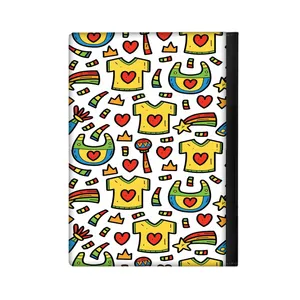 کلاسور مدل فانتزی کد 1846