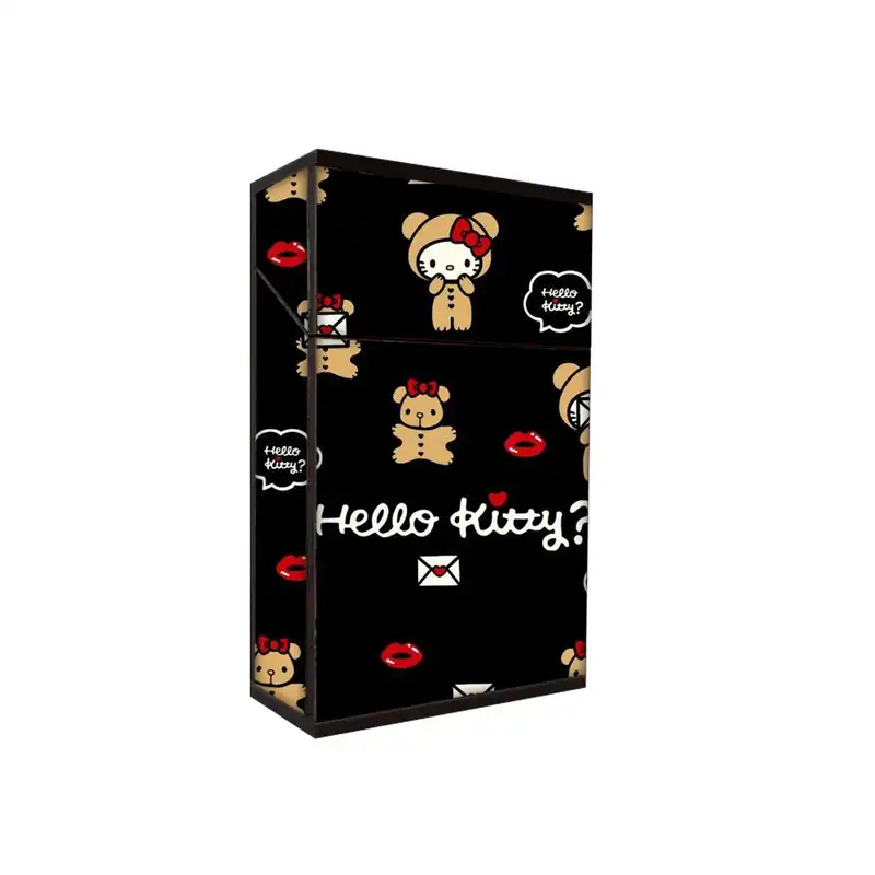 جا سیگاری مدل کیتی کد 695