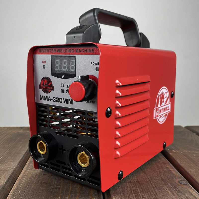 اینورتر جوشکاری 320 آمپر اینتیمکس مدل 320