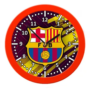 ساعت دیواری مدل barcelona