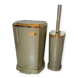 ست سطل و فرچه بتیس مدل Li9