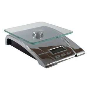 ترازوی آشپزخانه مدل qs2208