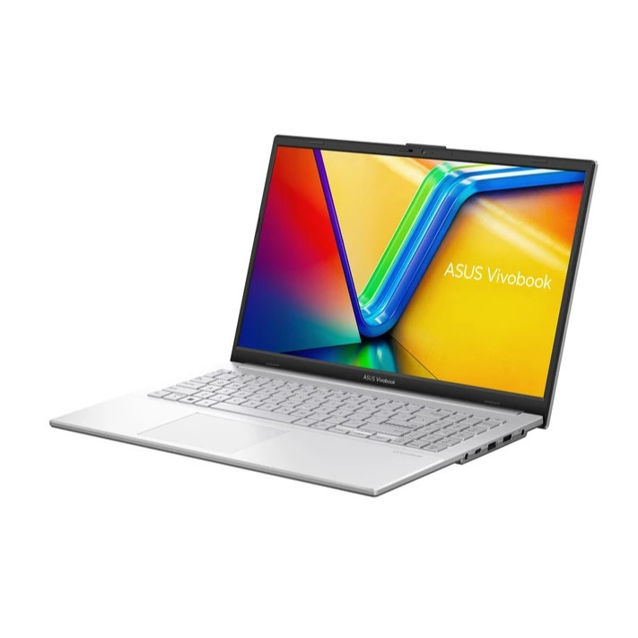 لپ تاپ 15.6 اینچی ایسوس مدل Vivobook Go 15 E1504FA-BQ050-R5 7520U-8GB LPDDR5-512GB SSD-IPS