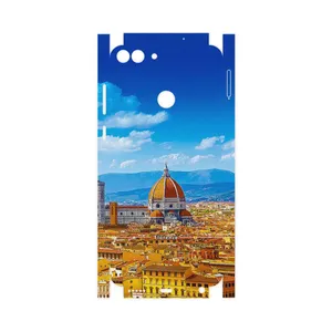 MAHOOT City of Florence-FullSkin Cover Sticker for Huawei P Smart