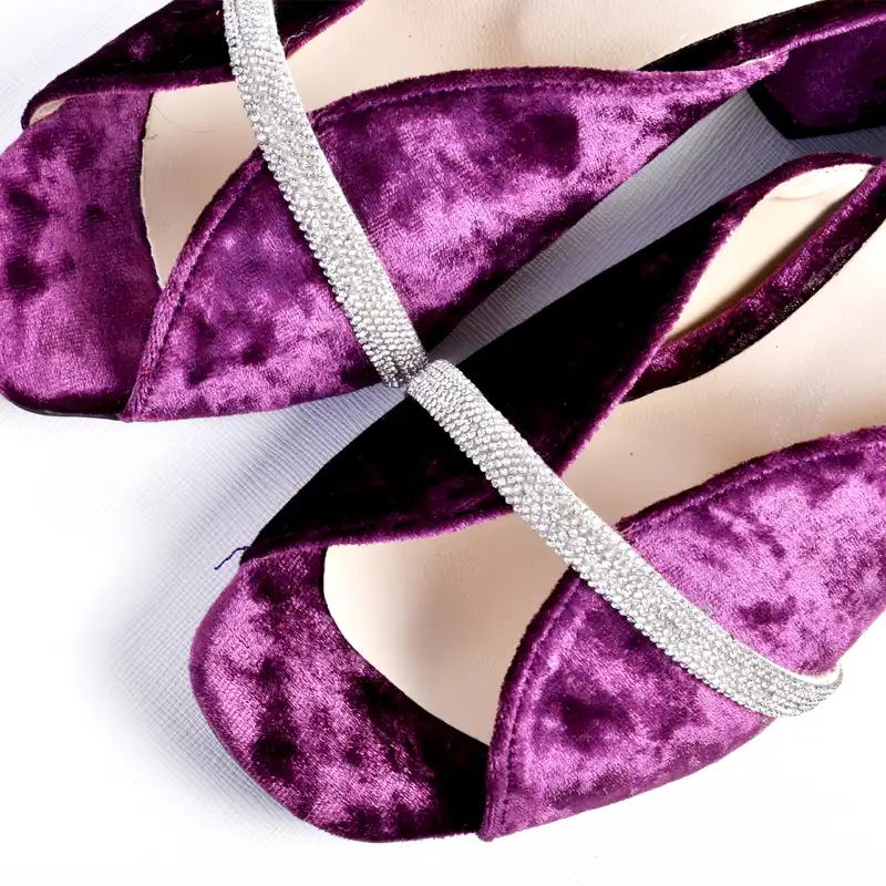 صندل زنانه تین بانی مدل 04