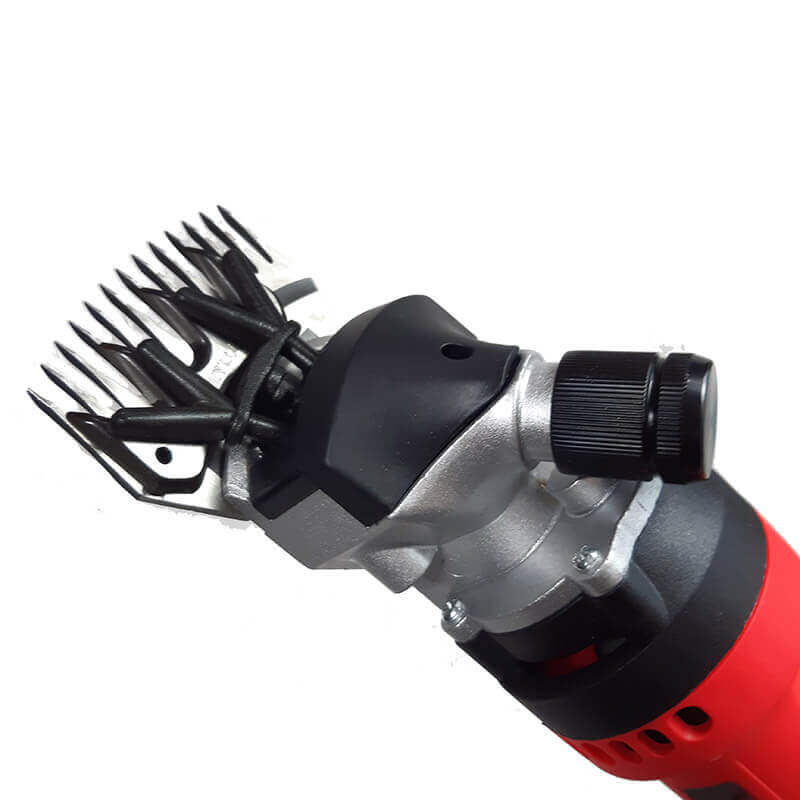 ماشین اصلاح گوسفند اسپرینت مدل SP-2021