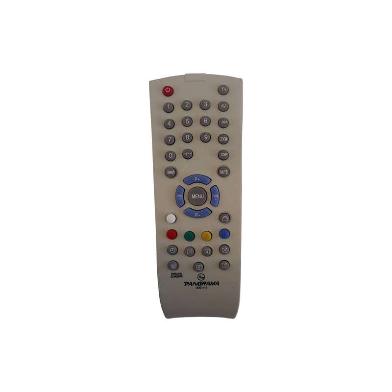 ریموت کنترل مدل uoc-110