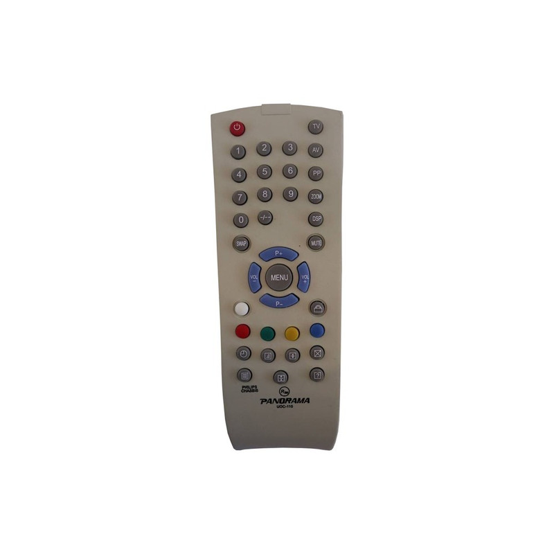 ریموت کنترل مدل uoc-110