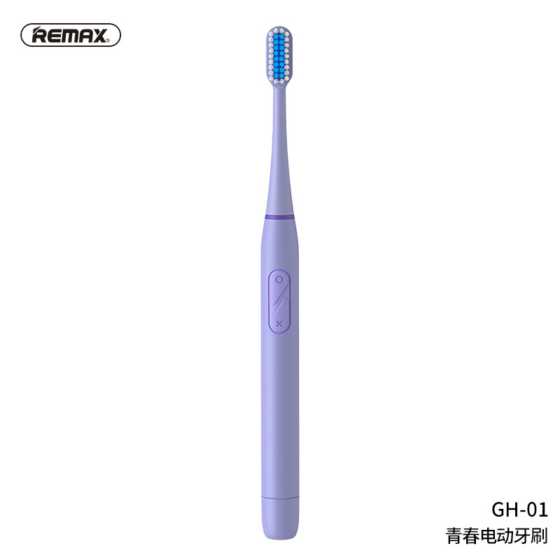 مسواک برقی ریمکس مدل GH-01