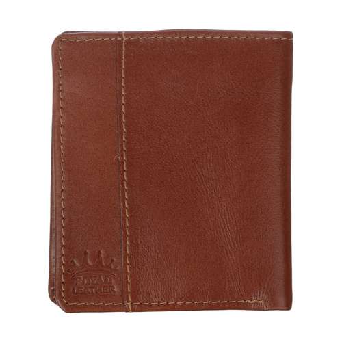 کیف پول مردانه رویال چرم کد M16