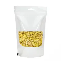 بادام هندی نمکی - 250 گرم