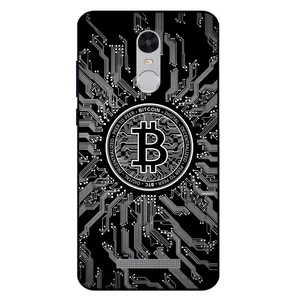 Megafone 7737  Cover For Xiaomi Redmi Note 3