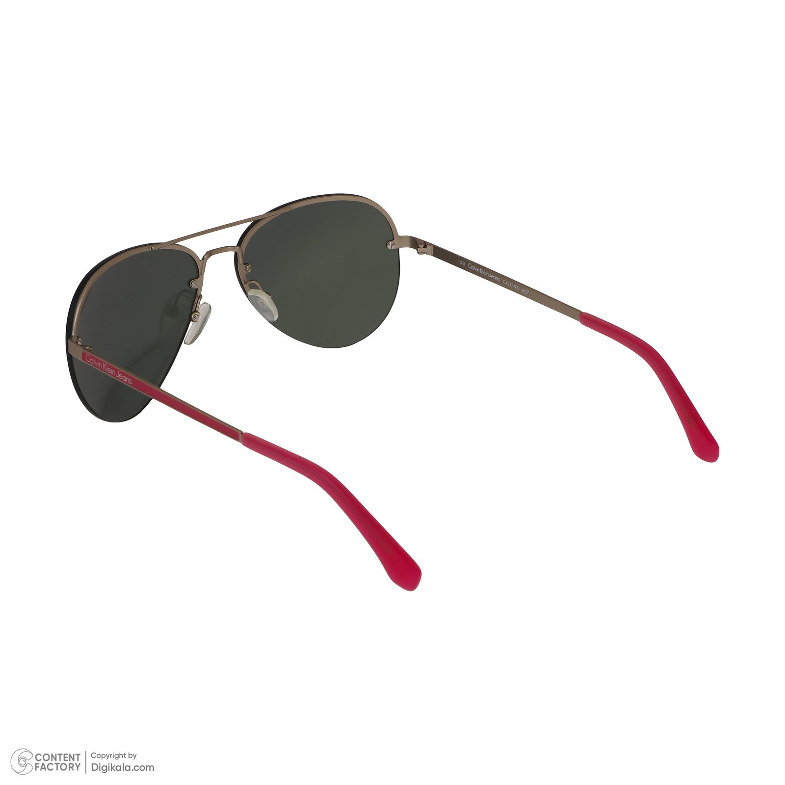 عینک آفتابی کلوین کلاین مدل CKJ000119S060761 -  - 6
