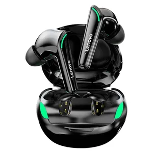 lenovo XT92 True Wireless Gaming Earbuds