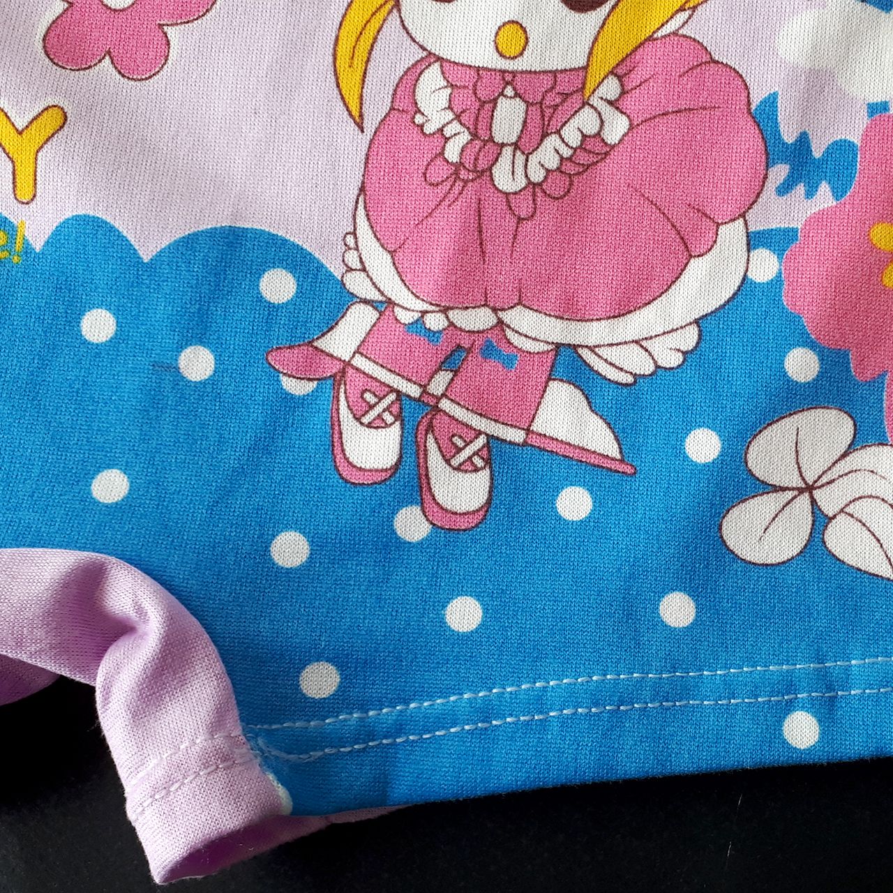 شورت دخترانه کد KL 13 -  - 13