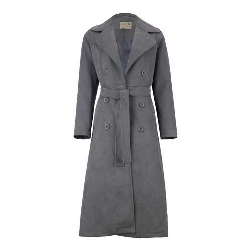 پالتو زنانه السانا مدل آنیلا کد 132102