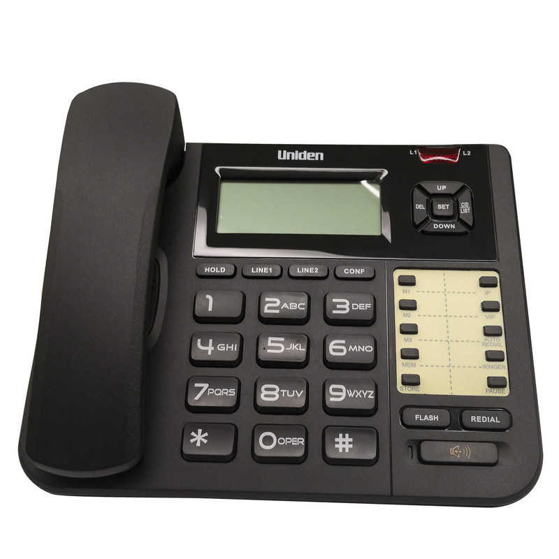 تلفن یونیدن مدل AT8502