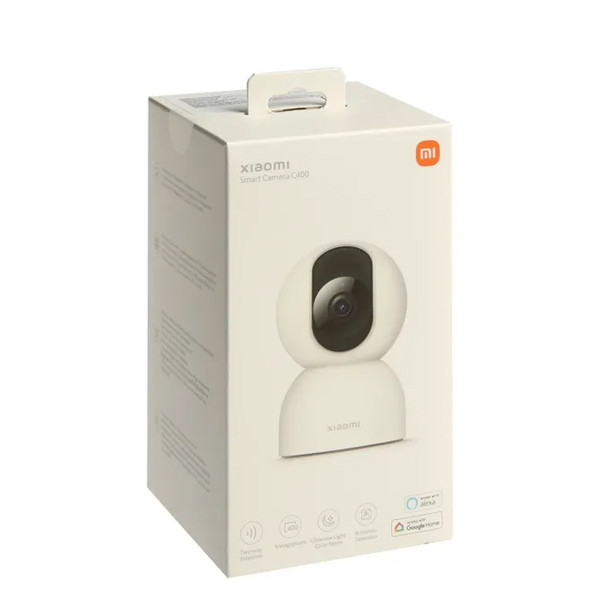 دوربین مداربسته تحت شبکه شیائومی مدل mjsxj11cm (c400)