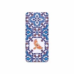 MAHOOT Homa Tile Cover Sticker for Samsung Galaxy J4 Plus
