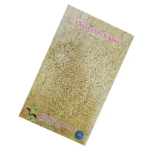 سوهان کنجدی بدون قند سکه - 270 گرم