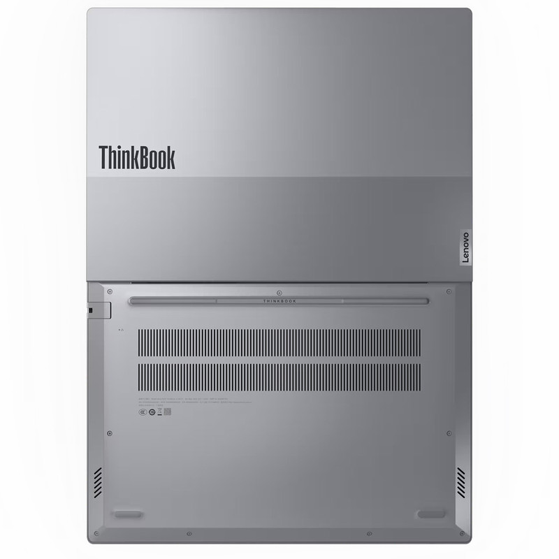 لپ تاپ 14 اینچی لنوو مدل ThinkBook 14 G6 IRL-i5 13420H-8GB DDR5-1TB SSD-IPS-Backlit-Fingerprint - کاستوم شده