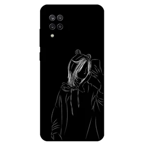 Megafone 1841 Cover For Samsung Galaxy M22